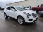 2017 Cadillac XT5 Platinum