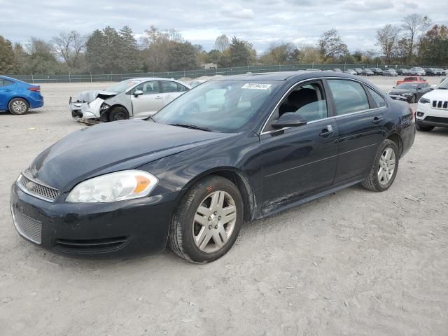 2013 Chevrolet Impala LT