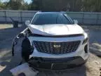 2019 Cadillac XT4 Luxury