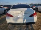 2014 Mercedes-Benz CLA 250