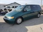 2002 Honda Odyssey LX