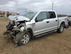 2019 Ford F150 Supercrew en venta en Bismarck, ND