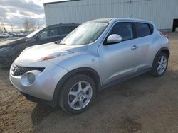 Nissan salvage cars for sale: 2013 Nissan Juke S