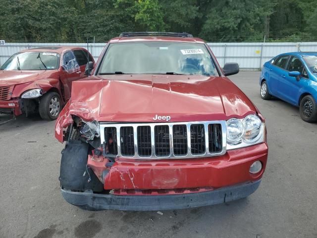 2005 Jeep Grand Cherokee Laredo