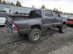 2013 Toyota Tacoma Double Cab