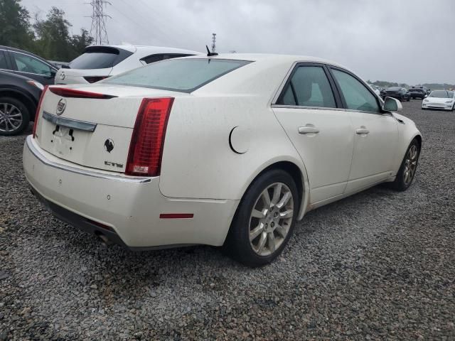 2008 Cadillac CTS HI Feature V6