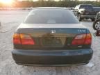 2000 Honda Civic EX