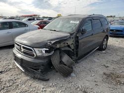 Dodge Durango salvage cars for sale: 2014 Dodge Durango Limited