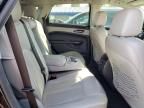 2013 Cadillac SRX Performance Collection