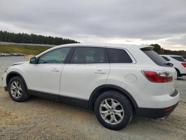 2012 Mazda CX-9