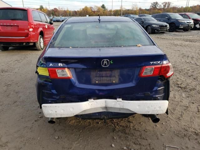 2010 Acura TSX