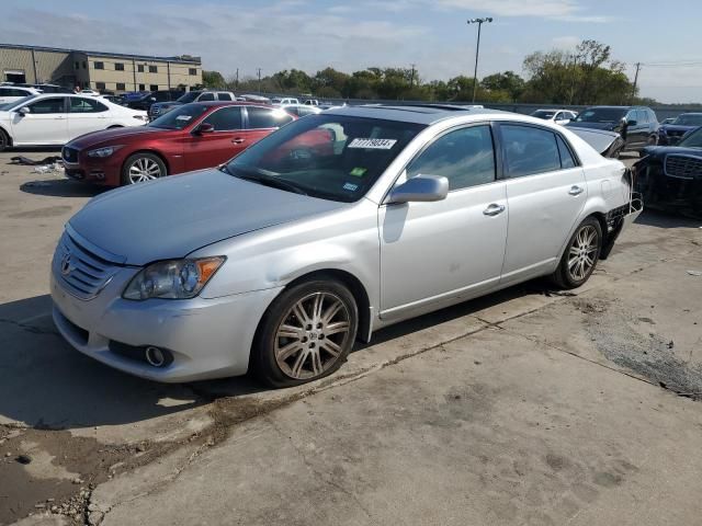 2008 Toyota Avalon XL