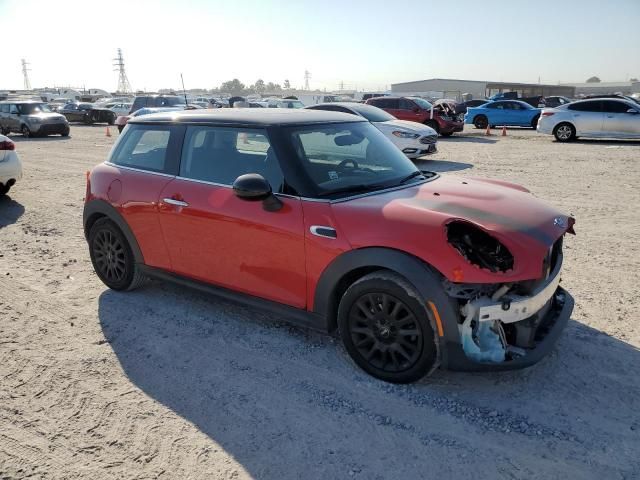 2019 Mini Cooper