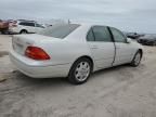 2001 Lexus LS 430