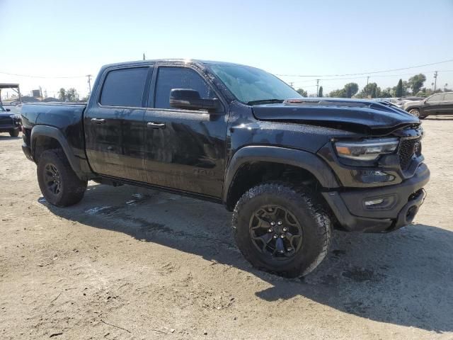 2023 Dodge RAM 1500 TRX