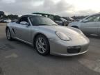 2006 Porsche Boxster