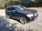 2011 BMW X3 XDRIVE28I