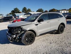 2023 KIA Sorento SX en venta en Prairie Grove, AR