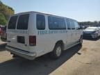 2002 Ford Econoline E350 Super Duty Wagon