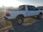 2003 Ford F150 Supercrew