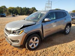 2021 Jeep Compass Latitude en venta en China Grove, NC