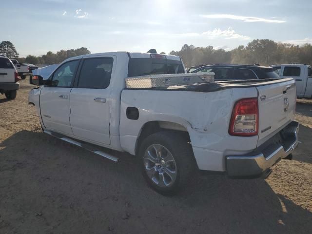 2020 Dodge RAM 1500 BIG HORN/LONE Star