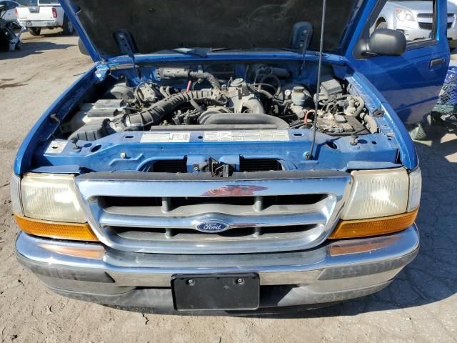 1998 Ford Ranger