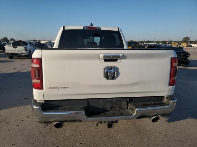 2019 Dodge 2019 RAM 1500 BIG HORN/LONE Star