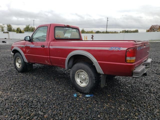 1996 Ford Ranger