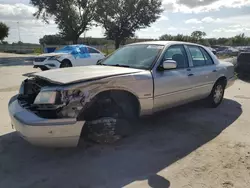 2004 Mercury Grand Marquis LS en venta en Orlando, FL