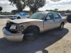 2004 Mercury Grand Marquis LS