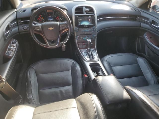 2013 Chevrolet Malibu 2LT