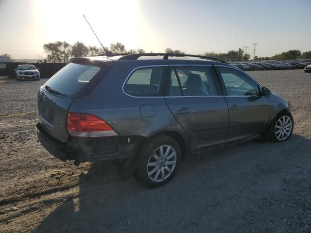 2009 Volkswagen Jetta TDI