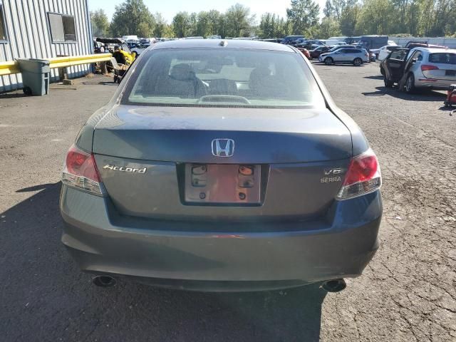 2009 Honda Accord EXL