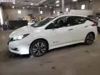 2019 Nissan Leaf S Plus