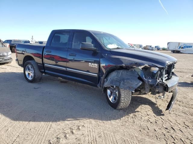 2014 Dodge RAM 1500 ST