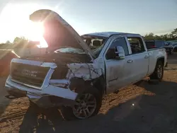 Salvage cars for sale from Copart Newton, AL: 2014 GMC Sierra K1500