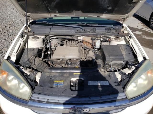 2004 Chevrolet Malibu LS