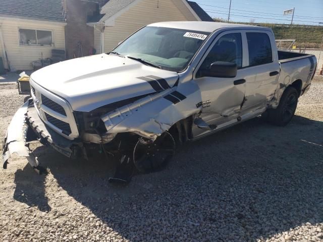 2014 Dodge RAM 1500 ST