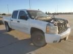 2007 Chevrolet Silverado K1500 Crew Cab