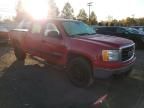 2007 GMC New Sierra K1500