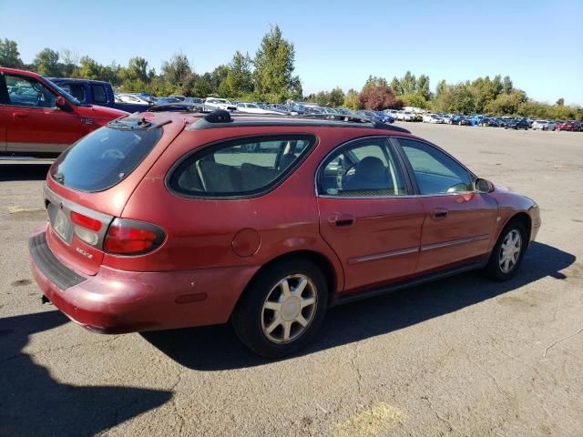 2003 Mercury Sable LS Premium