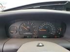 2000 Chrysler Town & Country LX