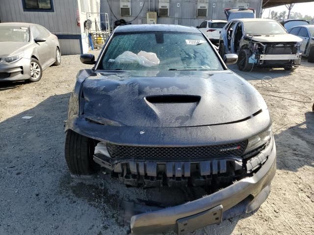 2019 Dodge Charger GT