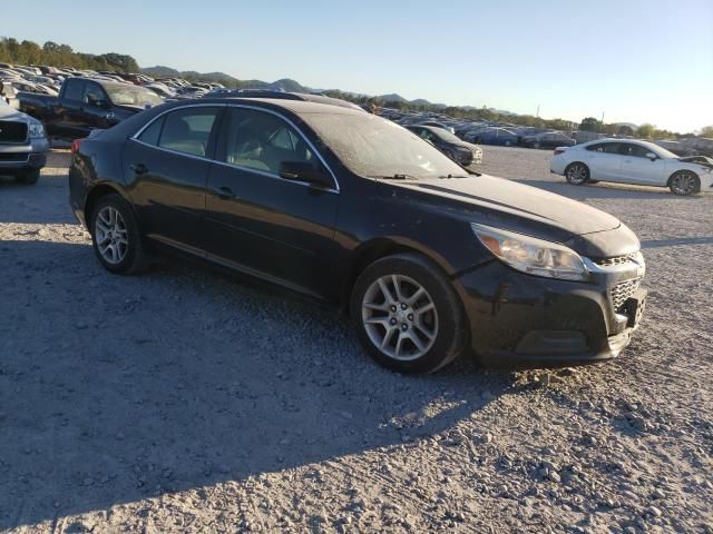 2014 Chevrolet Malibu 1LT