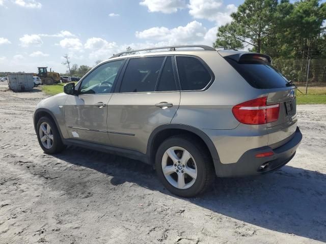 2008 BMW X5 3.0I