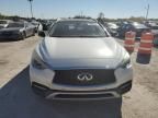 2017 Infiniti QX30 Base