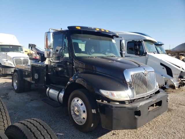 2013 International 4000 4300