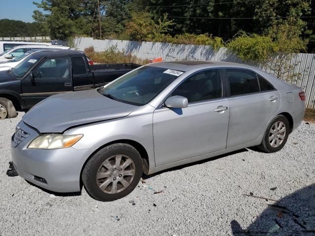 2008 Toyota Camry CE