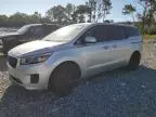 2016 KIA Sedona L